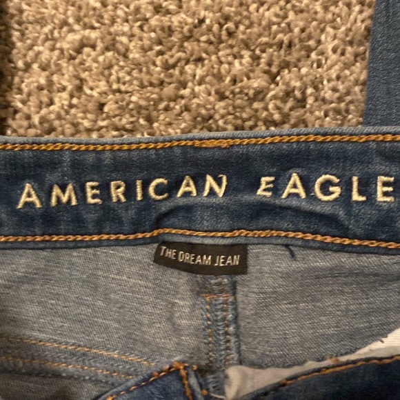 american eagle jeans (0) - Picture 2 of 3